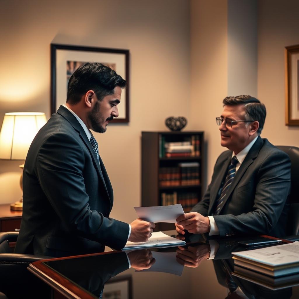 Adjustment of Status Lawyer Brooklyn