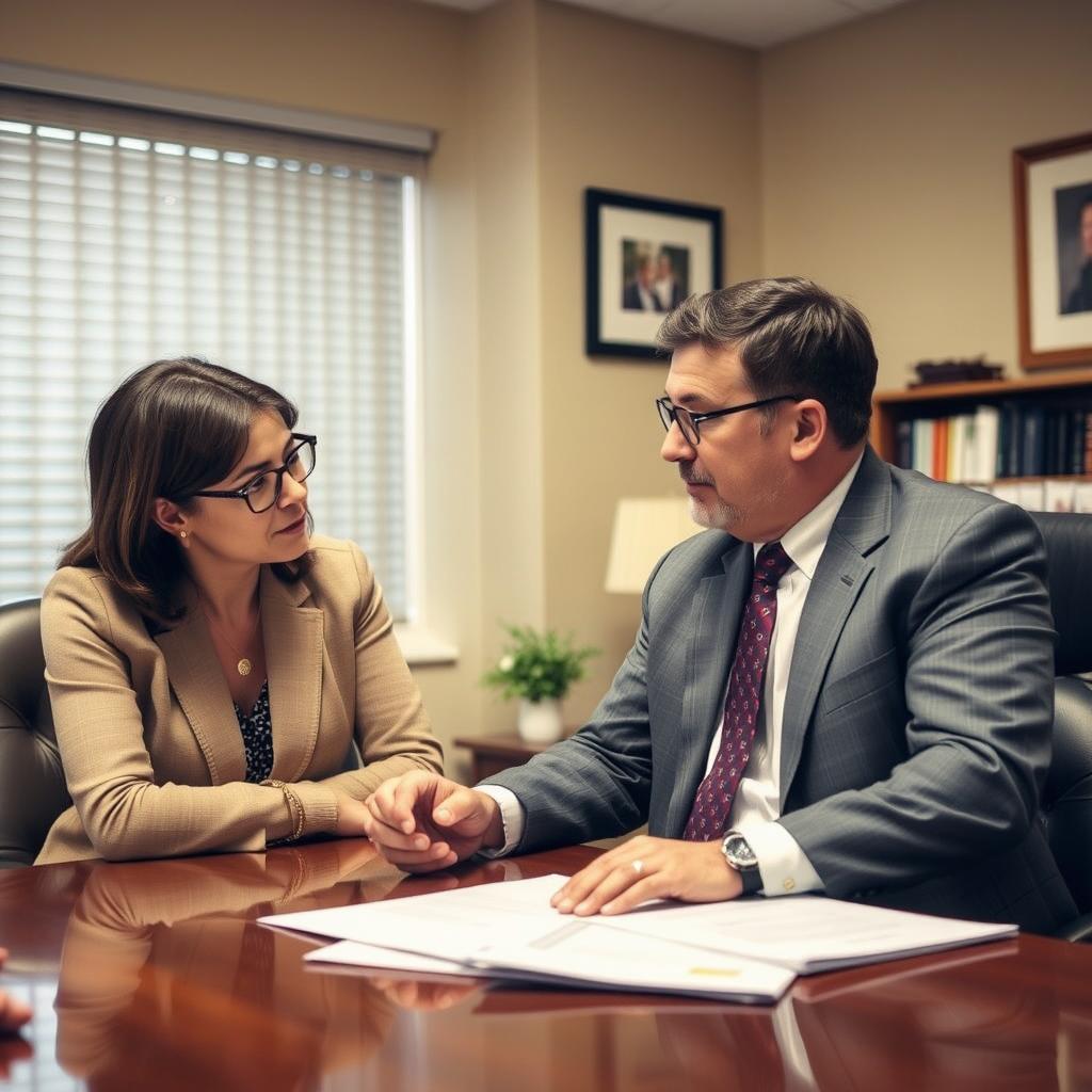 Adjustment of Status Lawyer Cattaraugus County