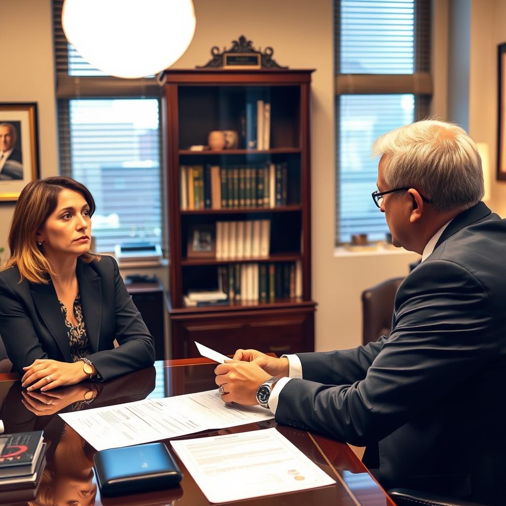 Adjustment of Status Lawyer New York County