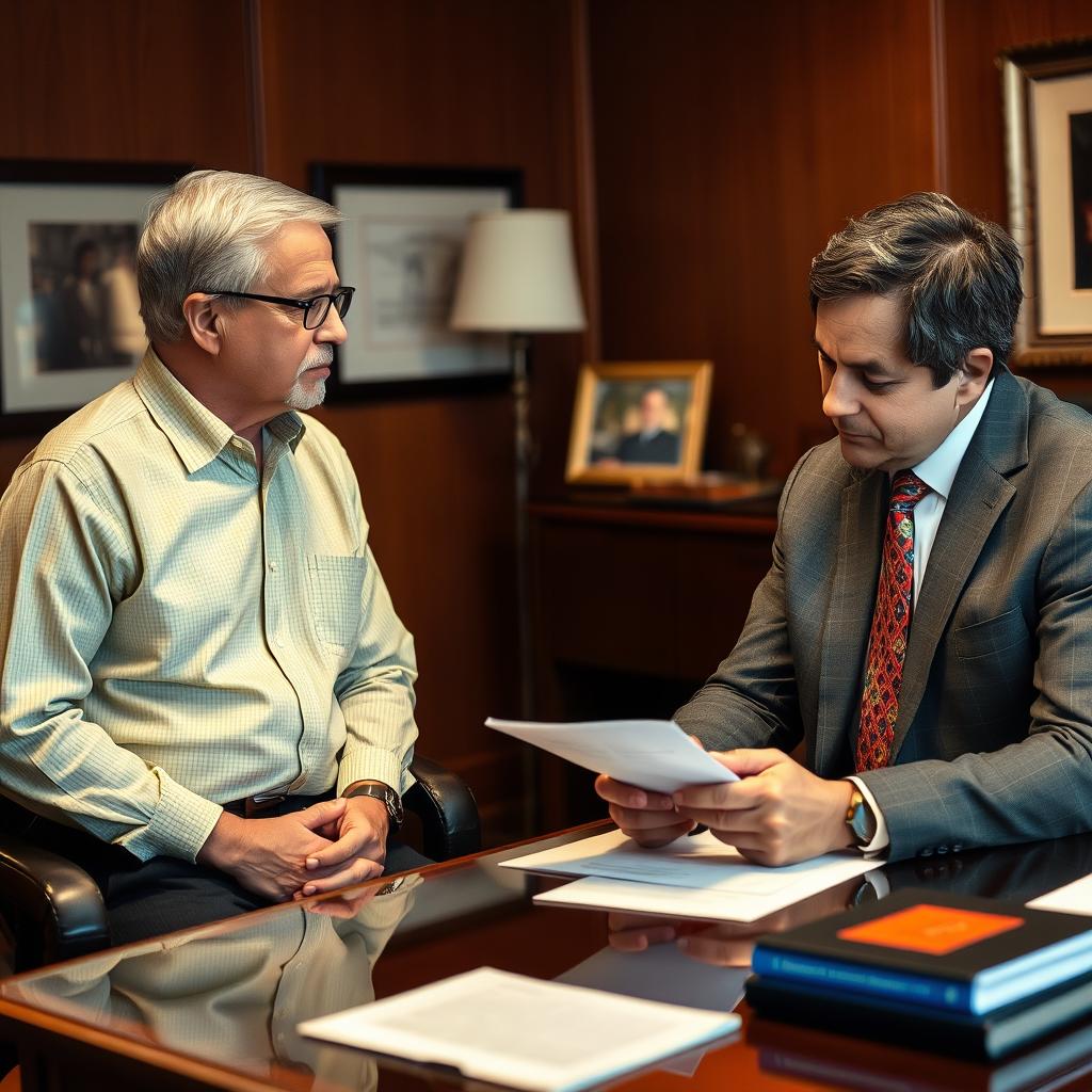 Adjustment of Status Lawyer Oneida County
