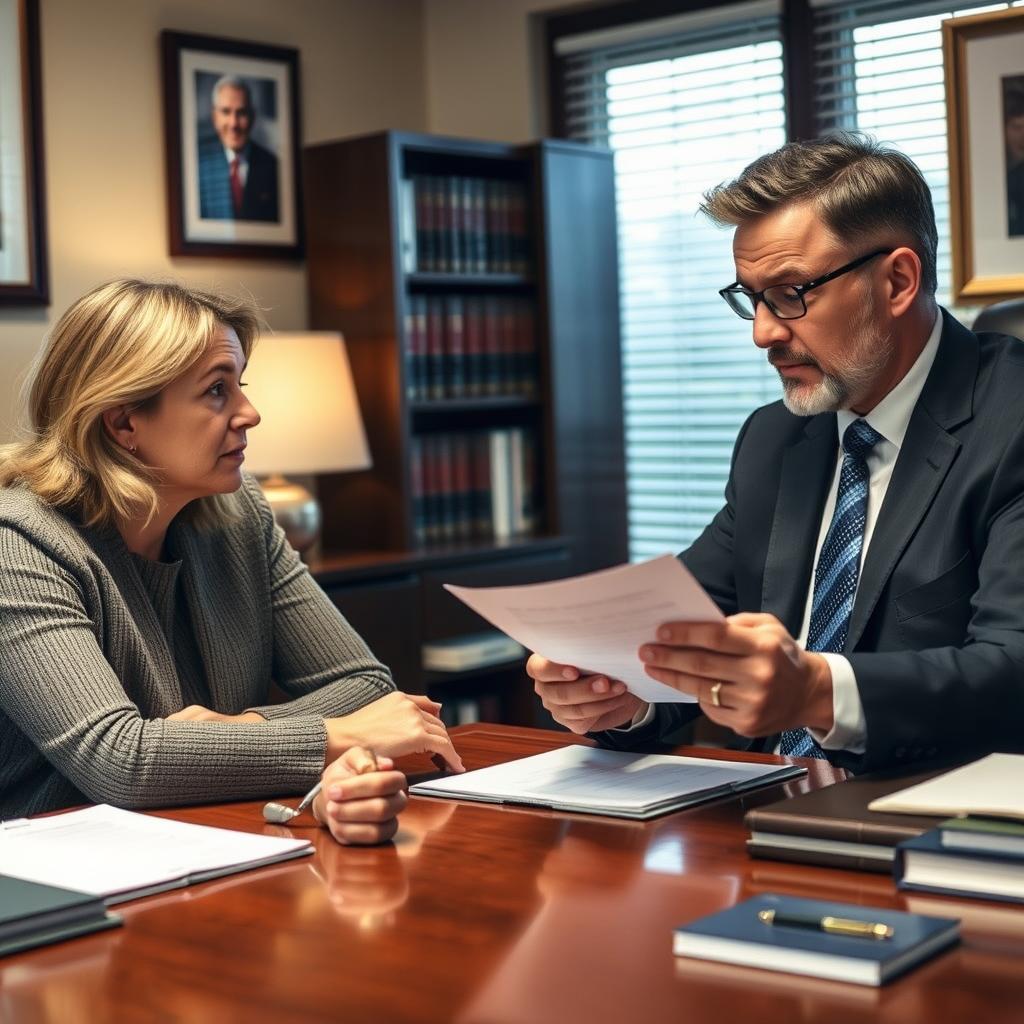 Adjustment of Status Lawyer Orleans County