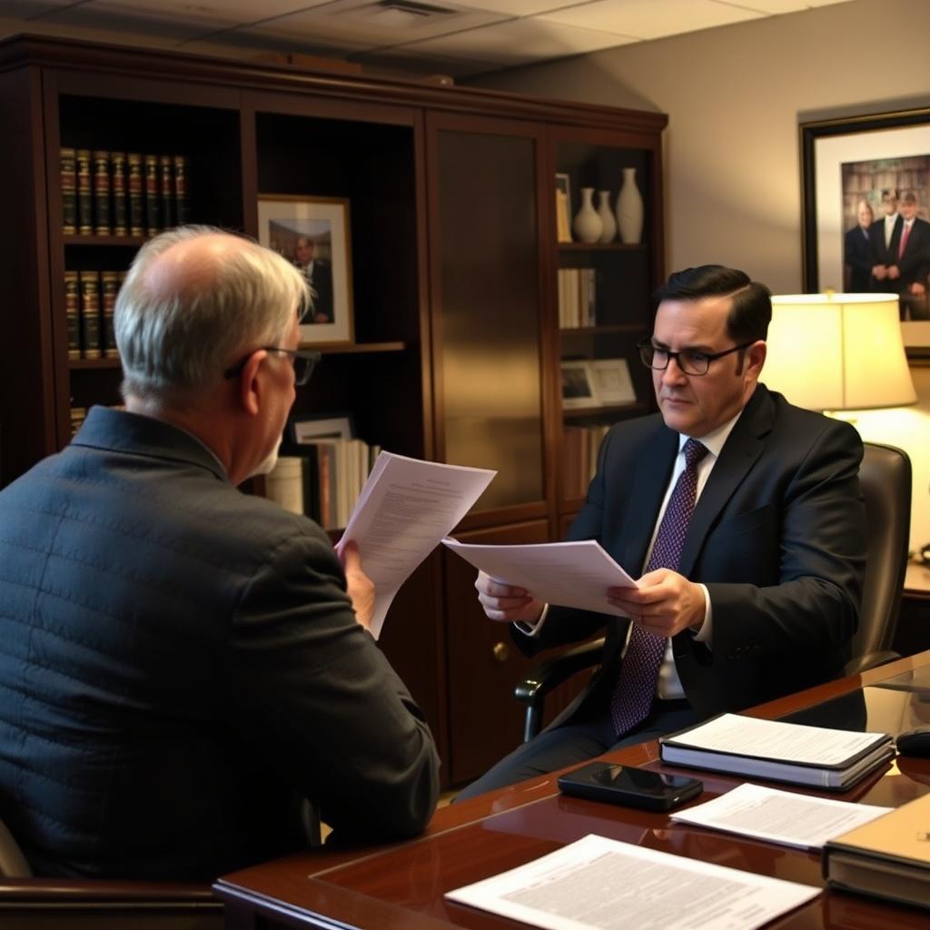 Adjustment of Status Lawyer Queens