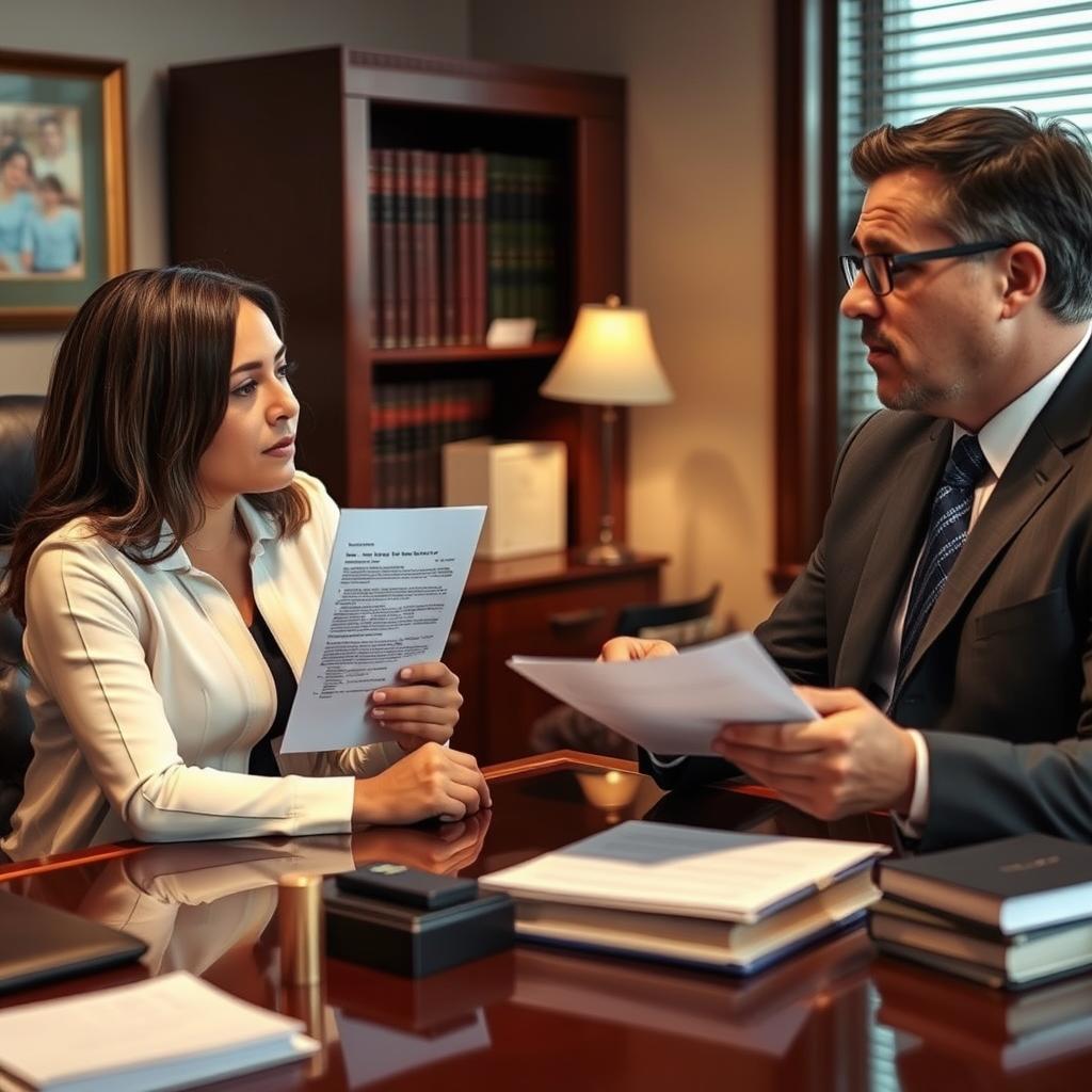 Adjustment of Status Lawyer Yates County