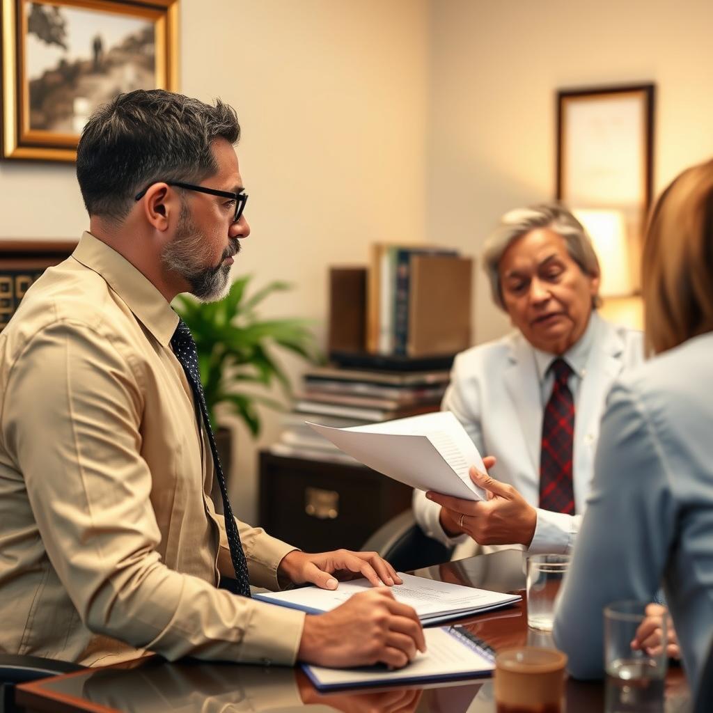 BIA Appeal Lawyer Atlantic County