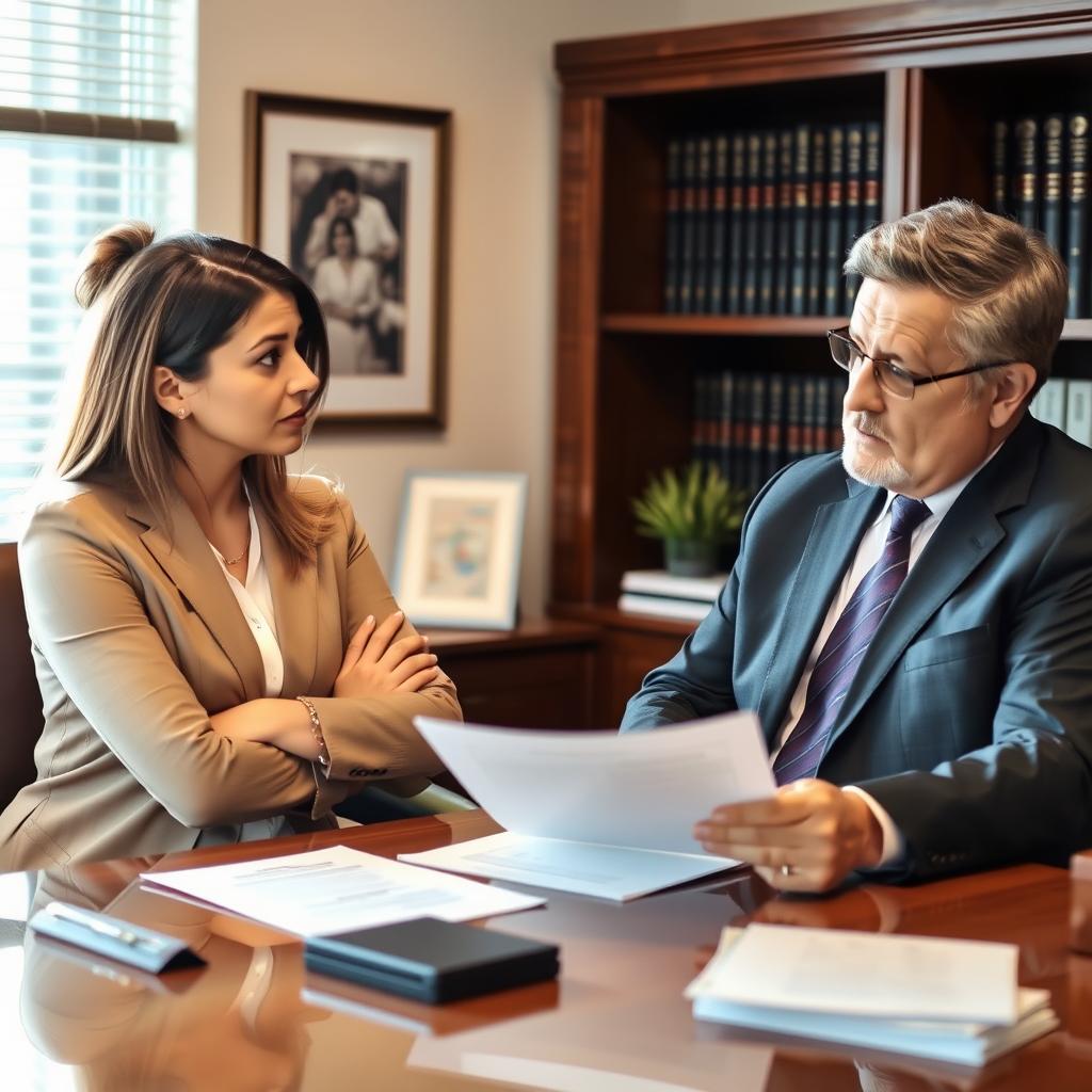 BIA Appeal Lawyer Passaic County