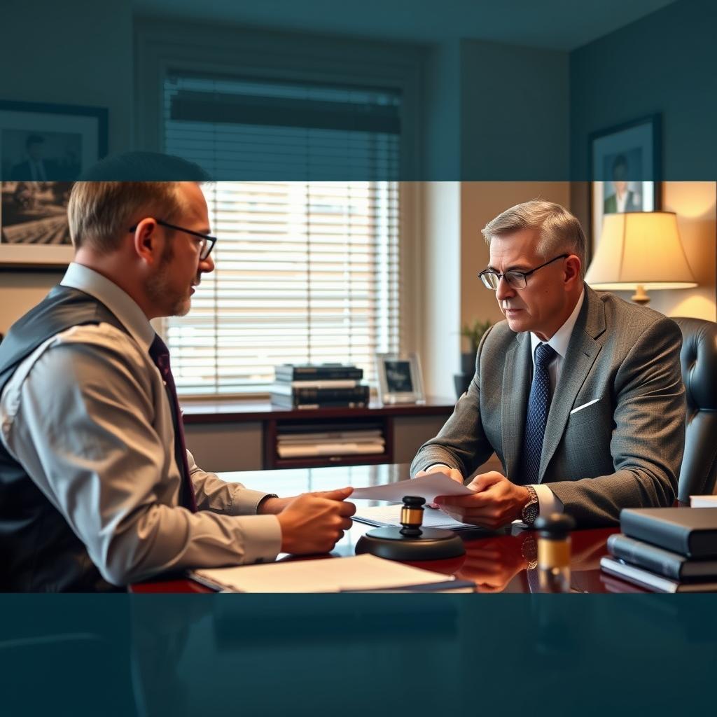 Cancellation of Removal Lawyer Lexington