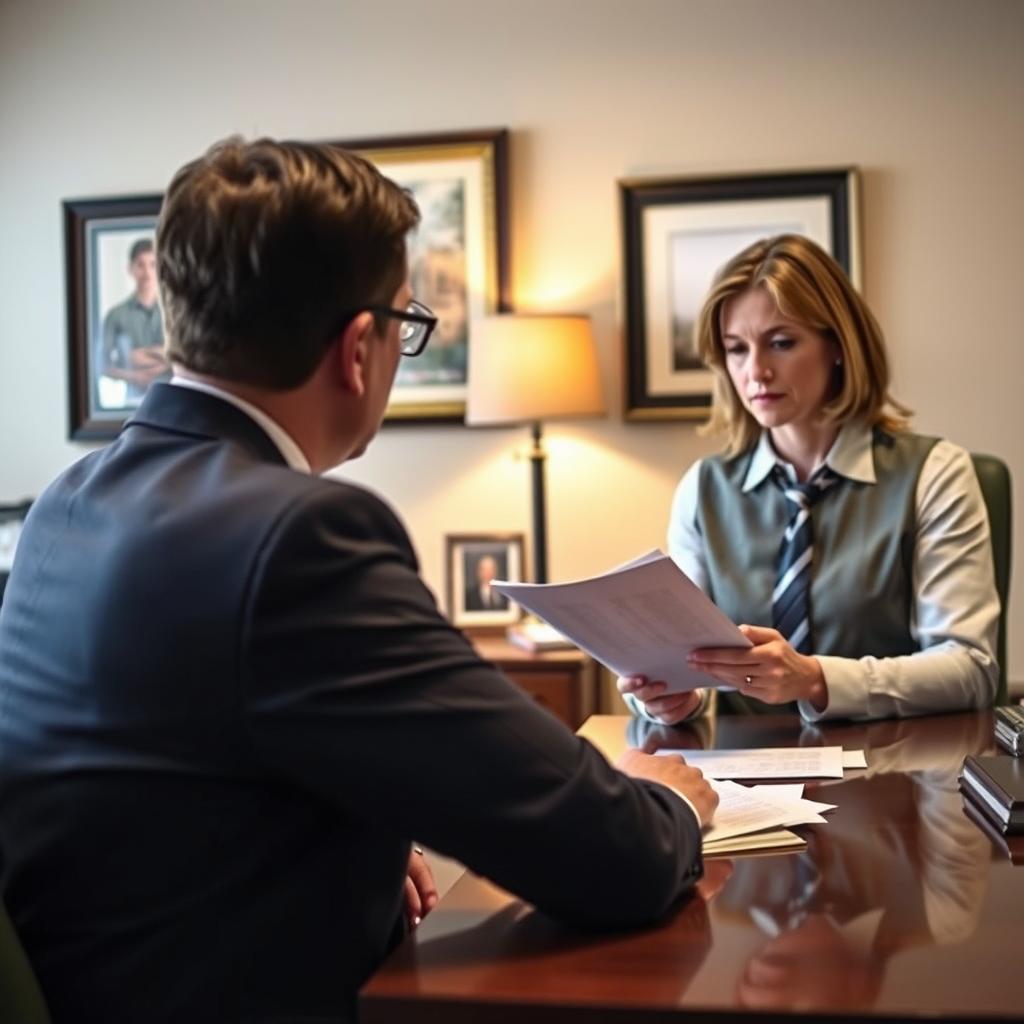 Cancellation of Removal Lawyer Roanoke County