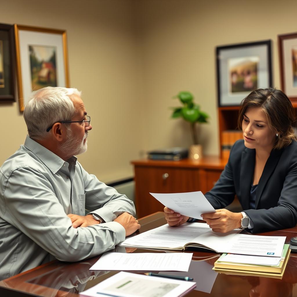Child Petition Lawyer Atlantic County