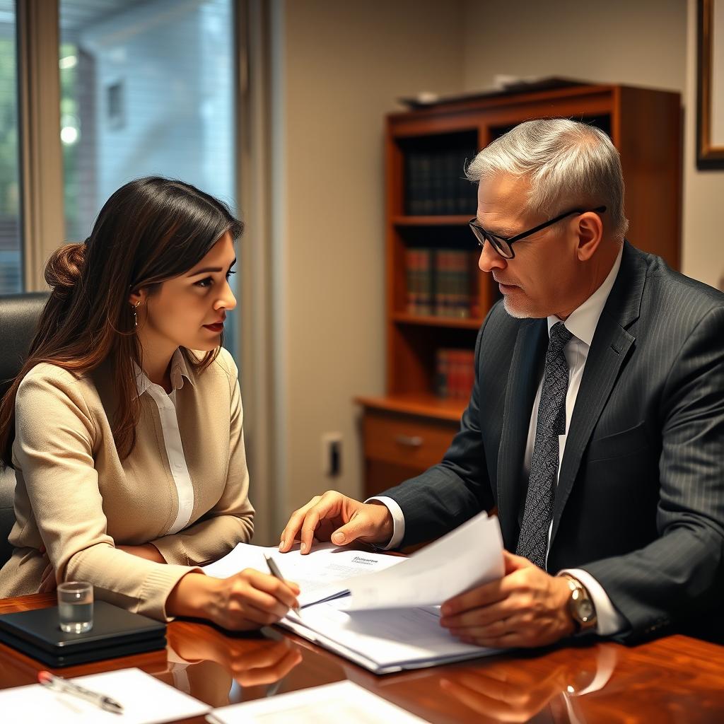 Child Visa Lawyer Albany County