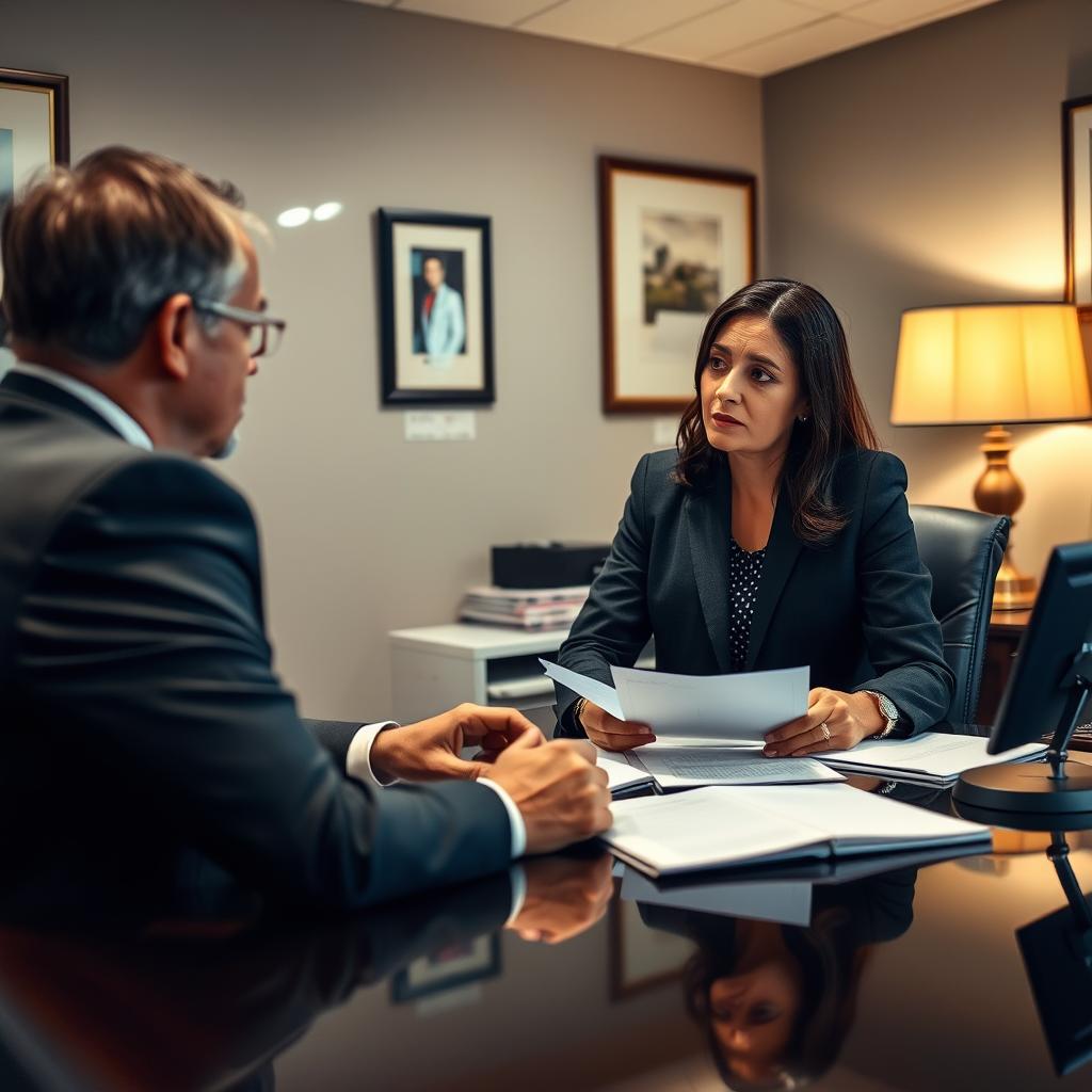 Child Visa Lawyer Bronx