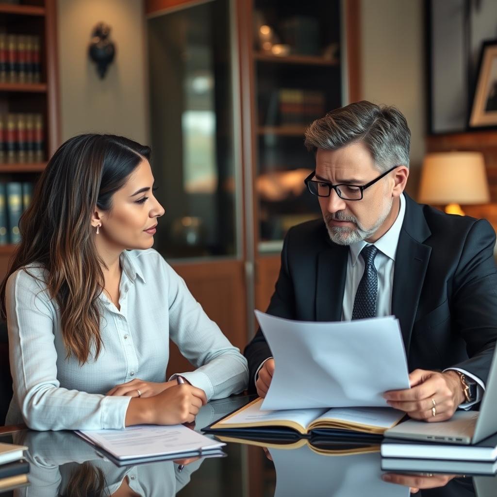 Child Visa Lawyer Brooklyn