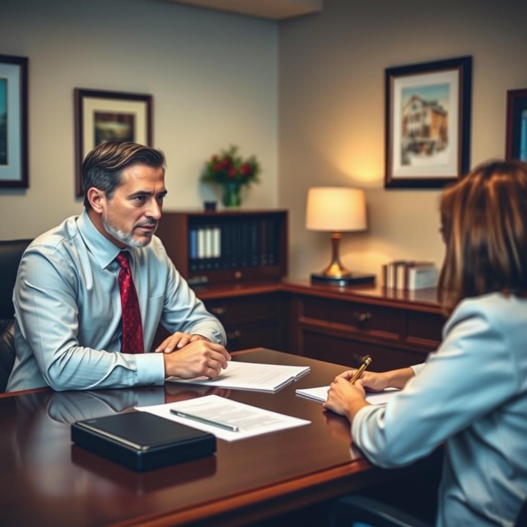 Child Visa Lawyer Cattaraugus County