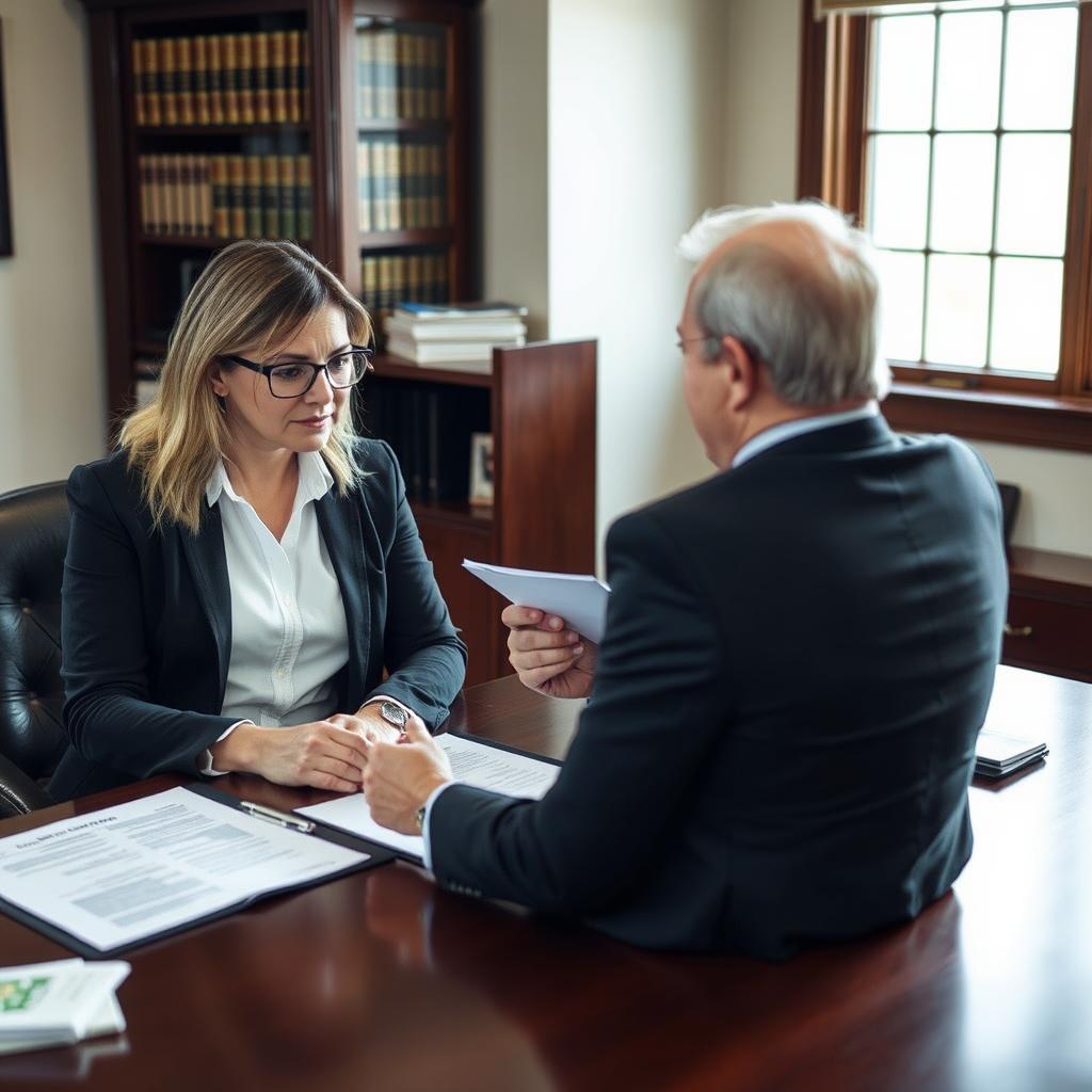 Child Visa Lawyer Chemung County