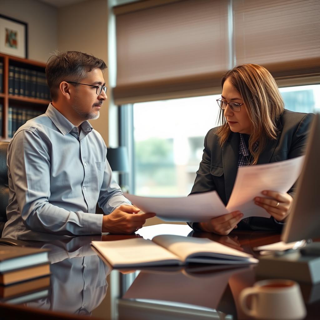 Child Visa Lawyer Columbia County