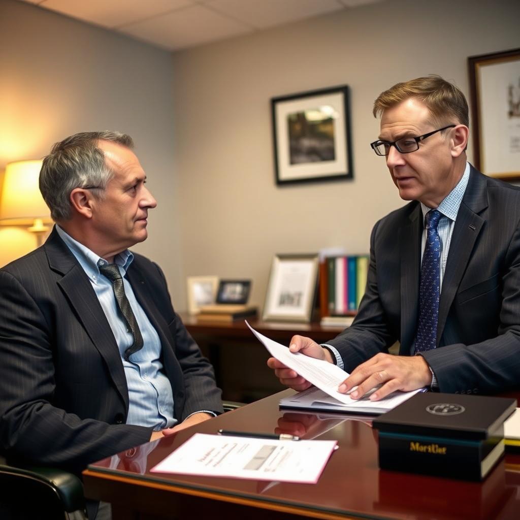Child Visa Lawyer Cortland County