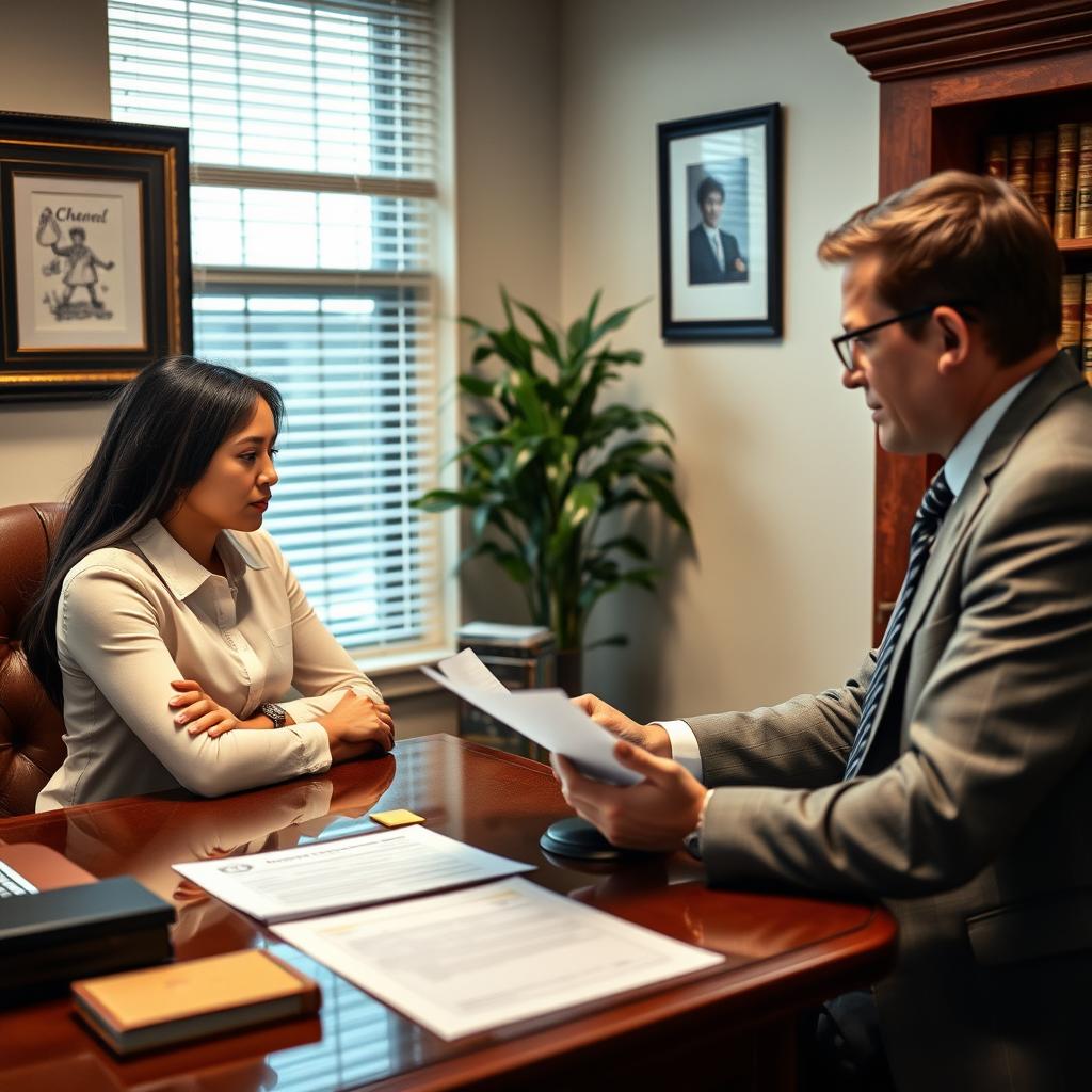 Child Visa Lawyer Dutchess County