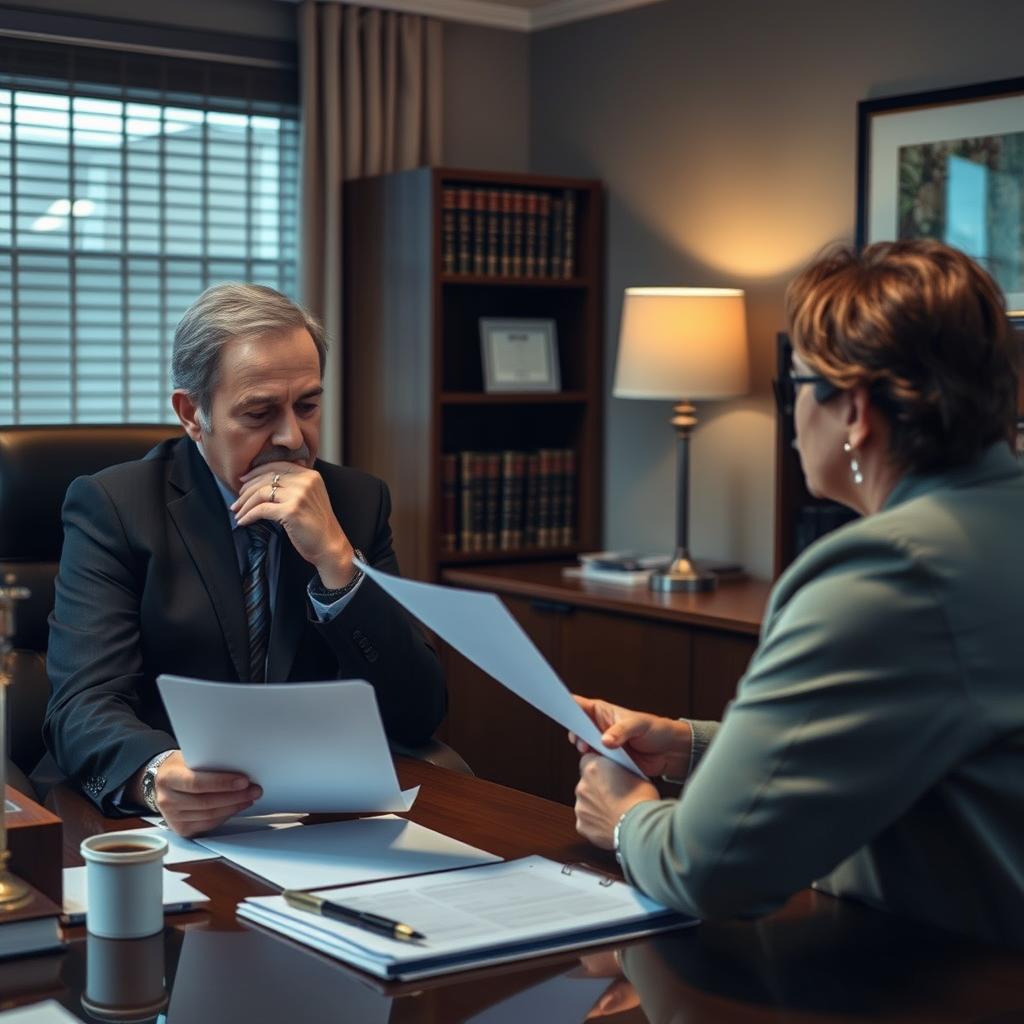 Child Visa Lawyer Essex County