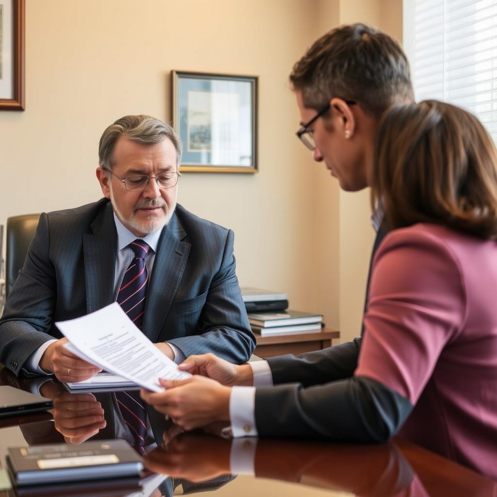 Child Visa Lawyer Herkimer County