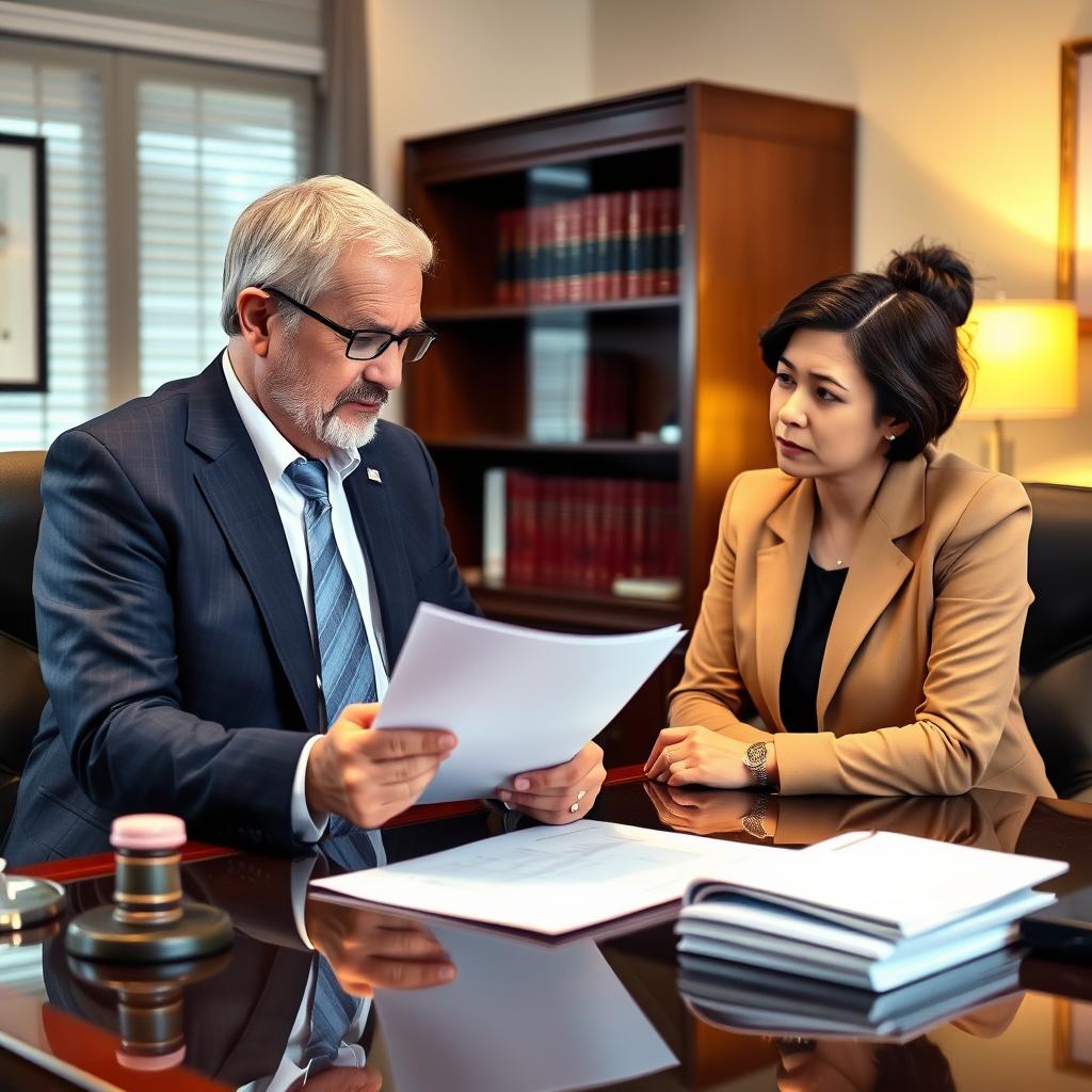 Child Visa Lawyer Kings County