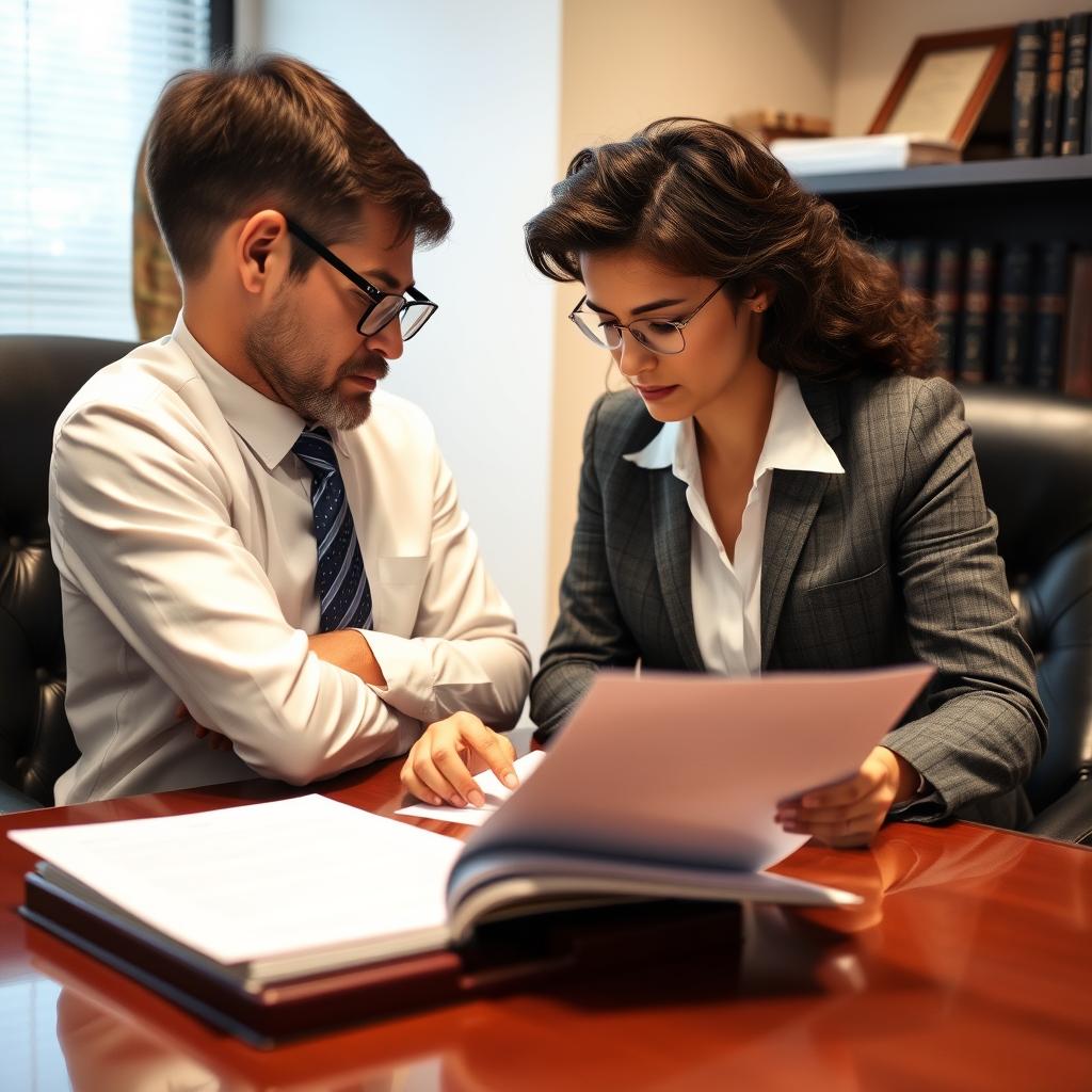 Child Visa Lawyer Madison County