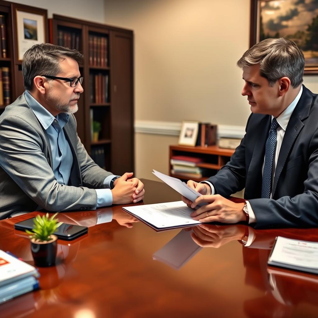 Child Visa Lawyer Onondaga County