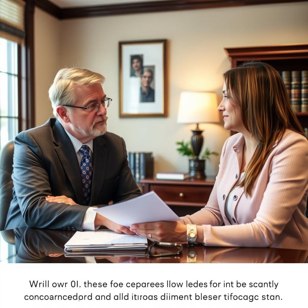 Child Visa Lawyer Otsego County