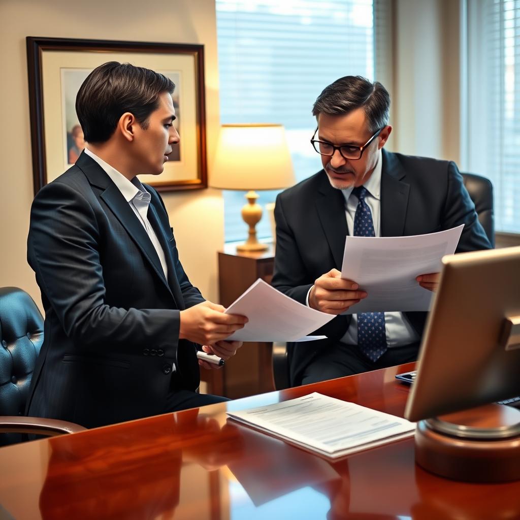 Child Visa Lawyer Queens