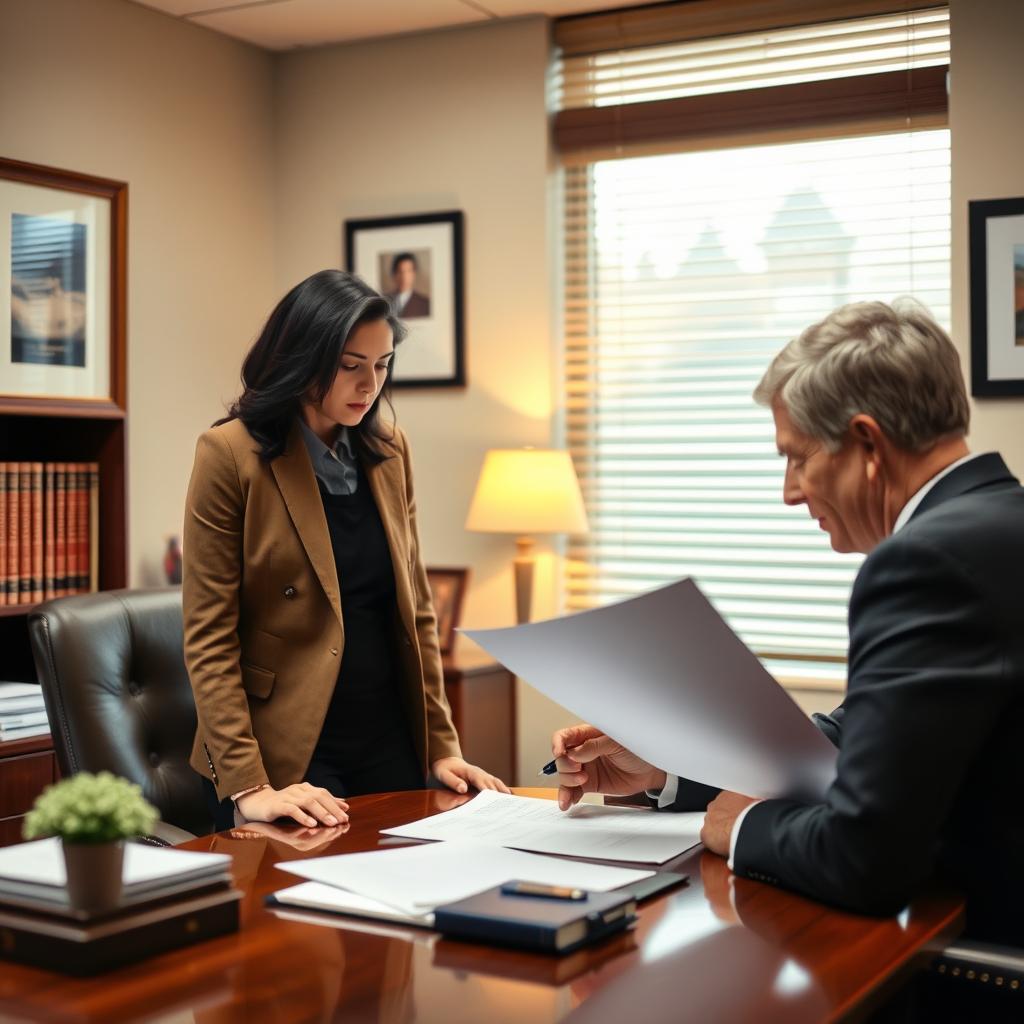 Child Visa Lawyer Rensselaer County
