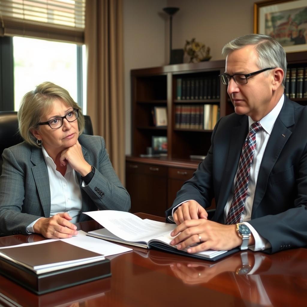 Child Visa Lawyer Rockland County
