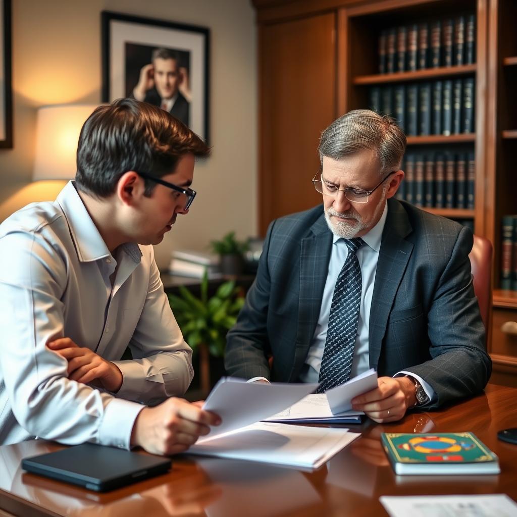 Child Visa Lawyer Schenectady County