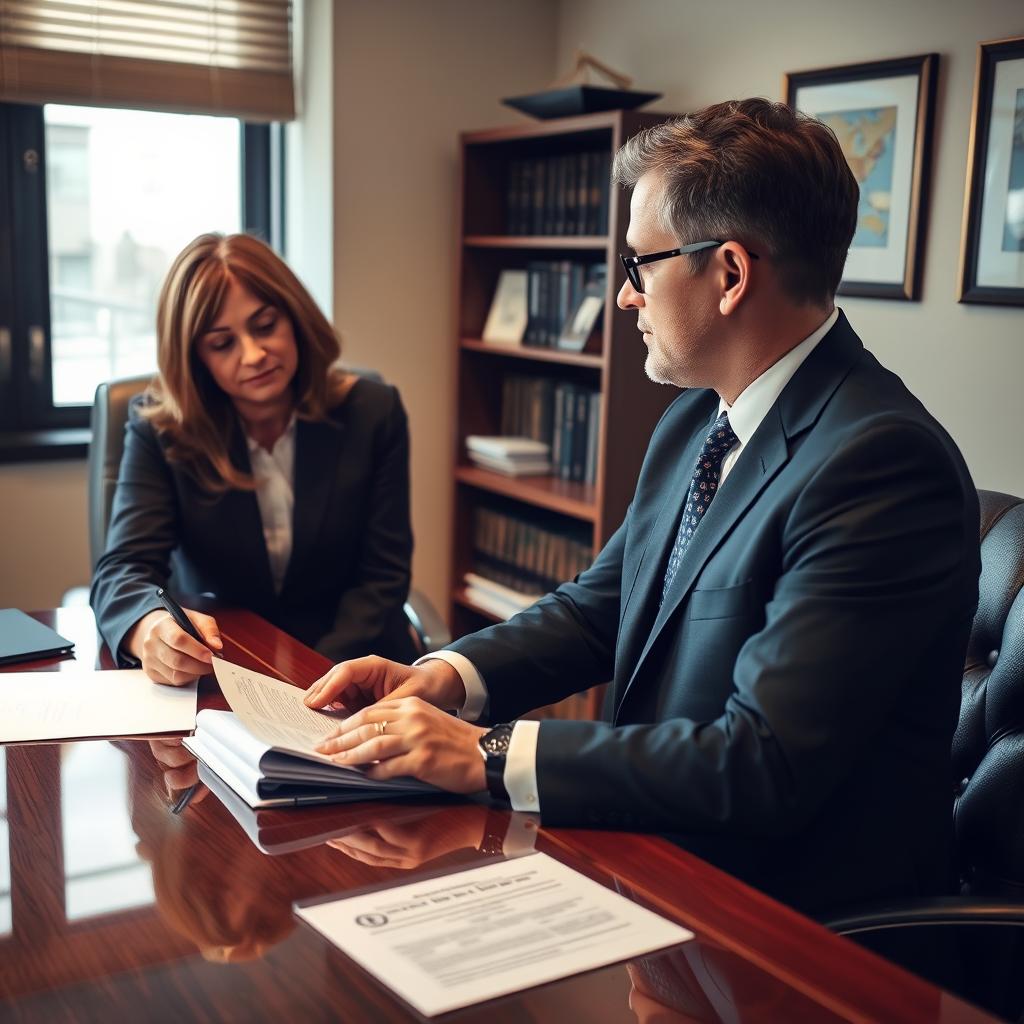 Child Visa Lawyer Suffolk County