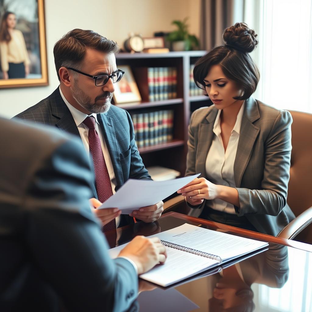 Child Visa Lawyer Yates County