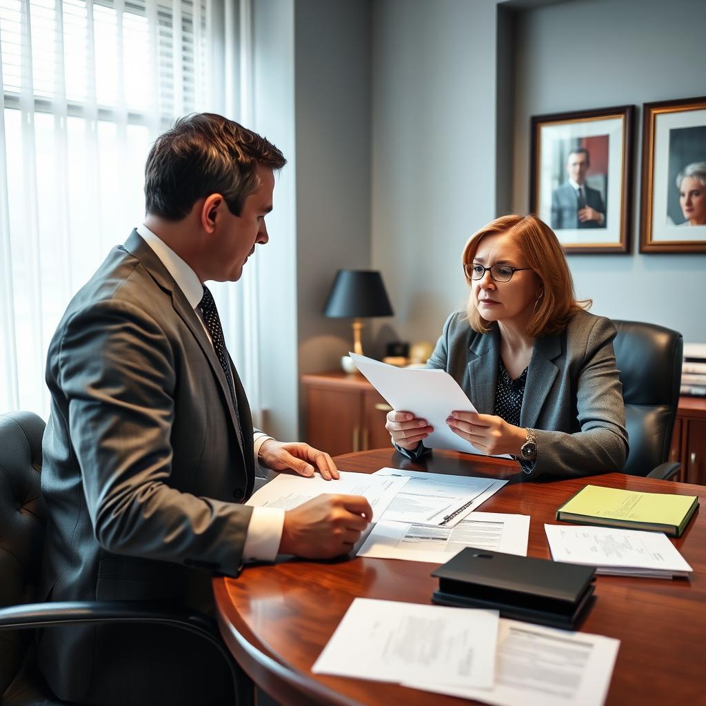 Consular Processing Lawyer Albany County