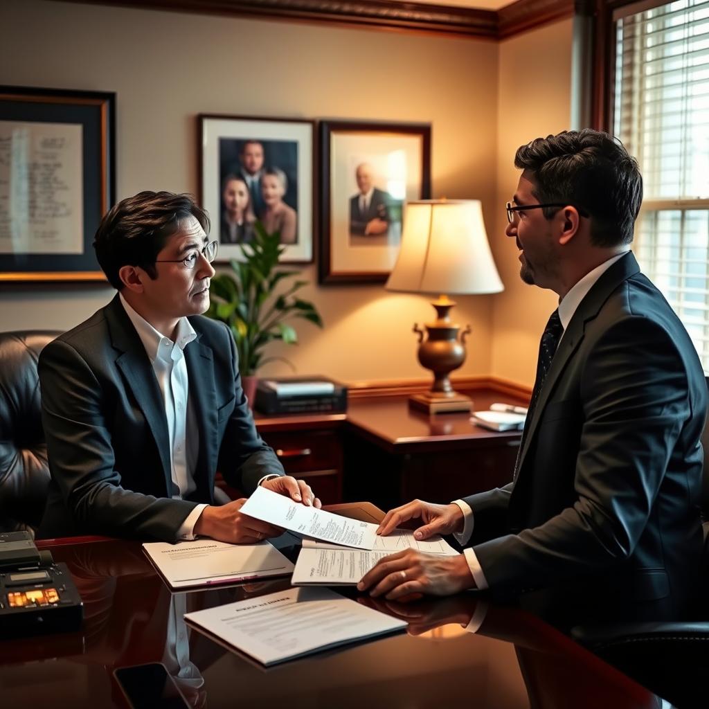 Consular Processing Lawyer Bronx