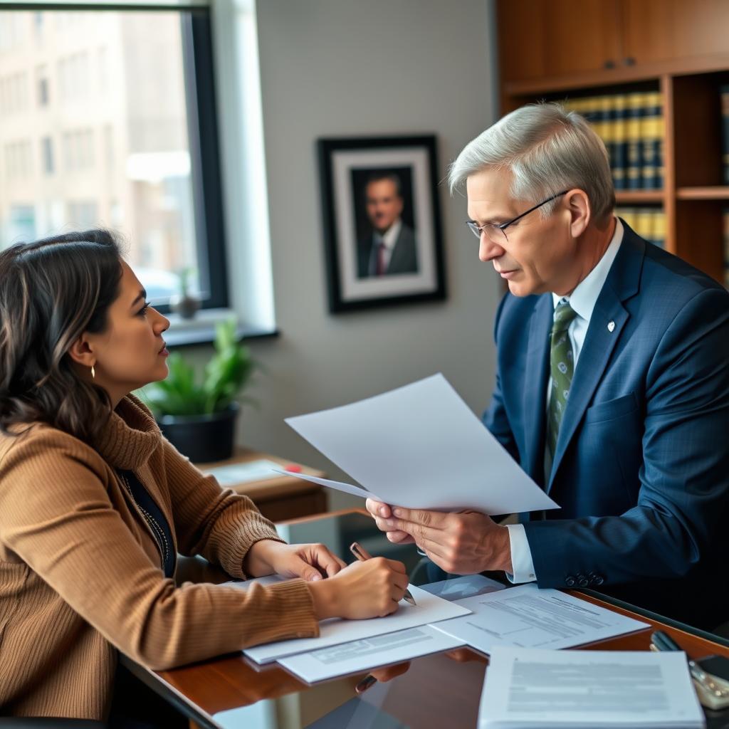 Consular Processing Lawyer Brooklyn