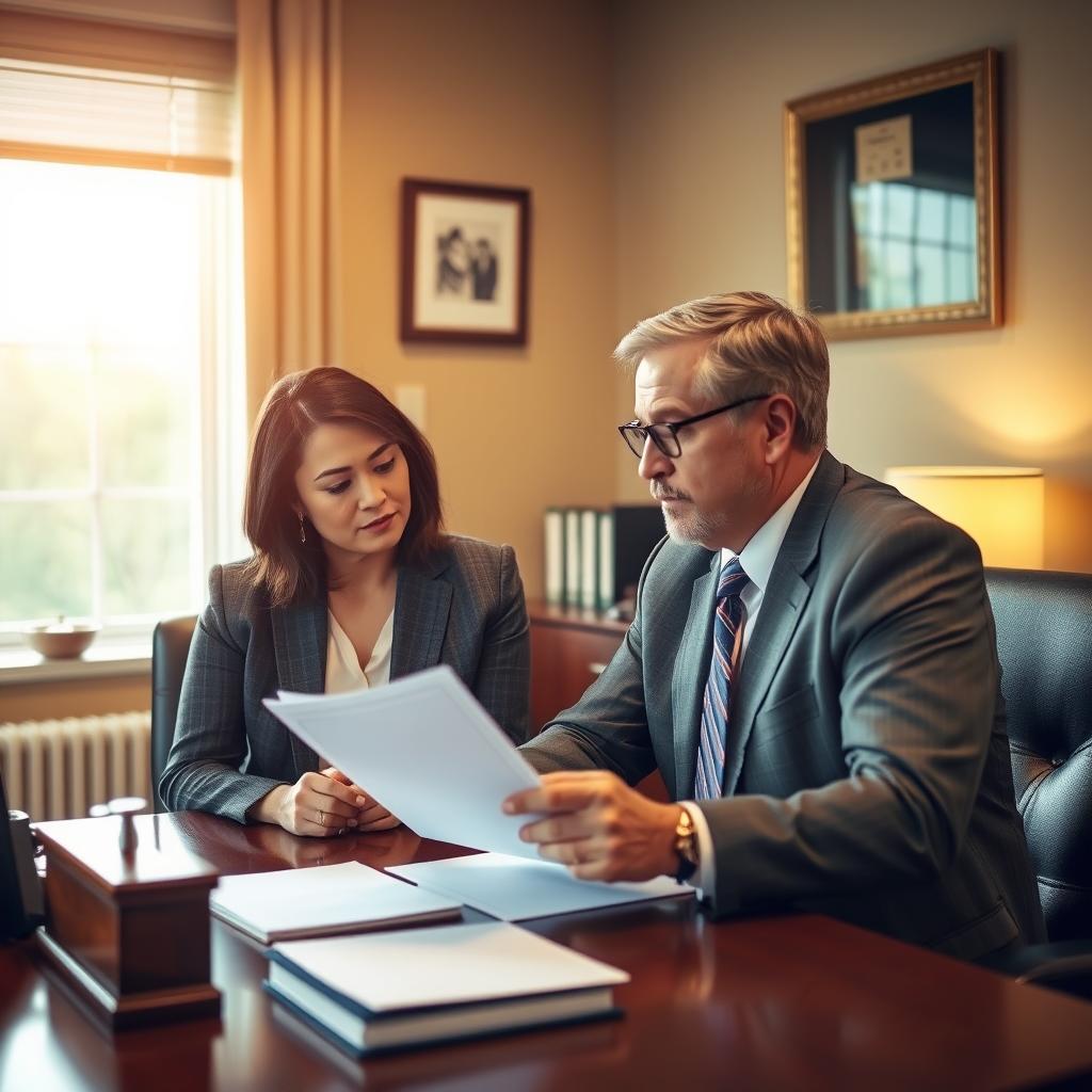 Consular Processing Lawyer Cattaraugus County
