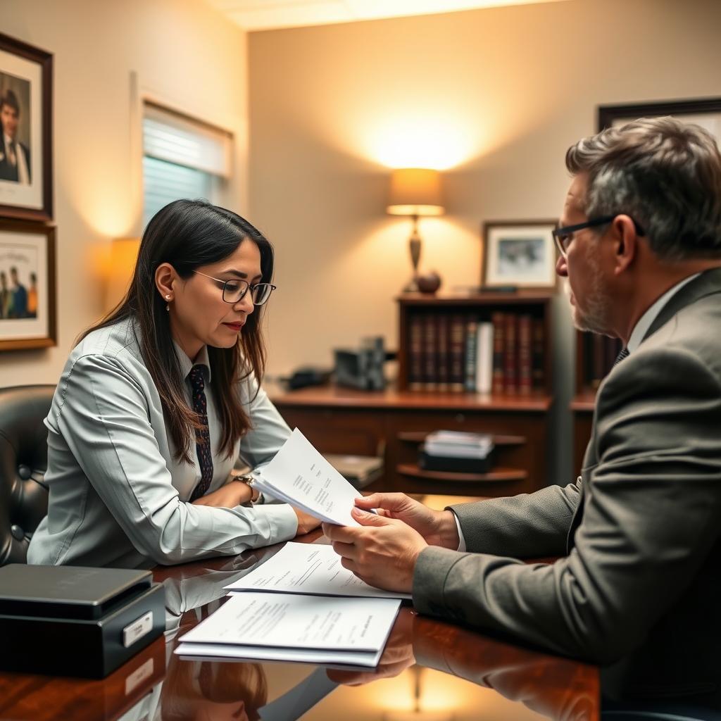 Consular Processing Lawyer Cayuga County