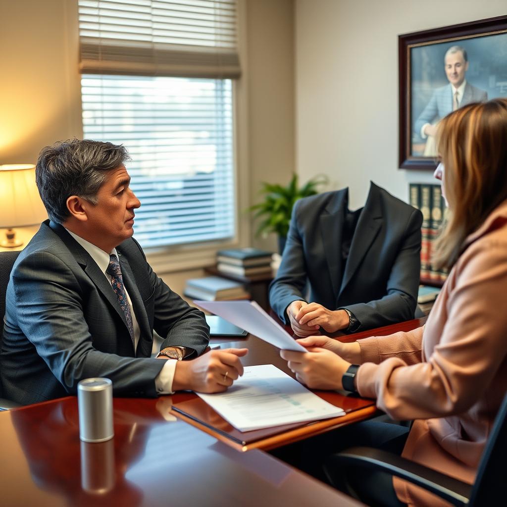 Consular Processing Lawyer Chemung County
