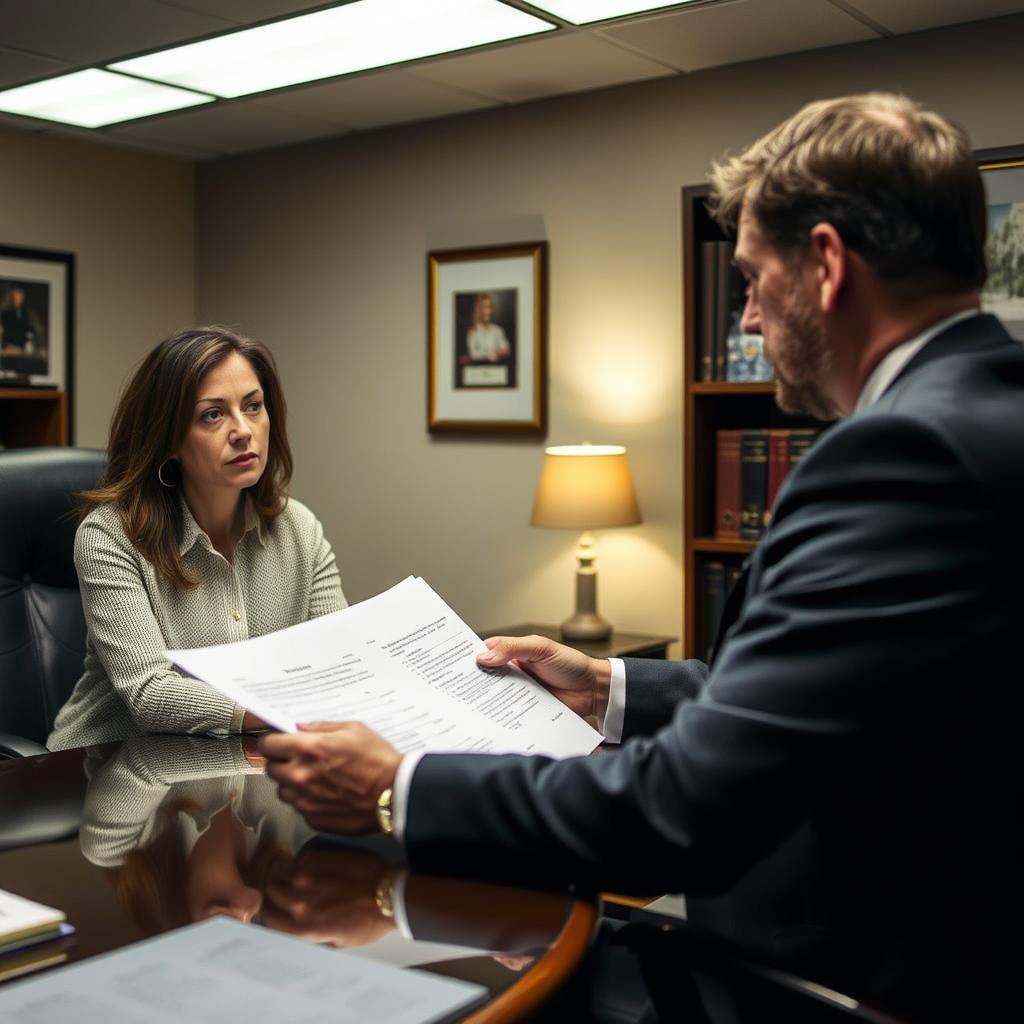 Consular Processing Lawyer Chenango County