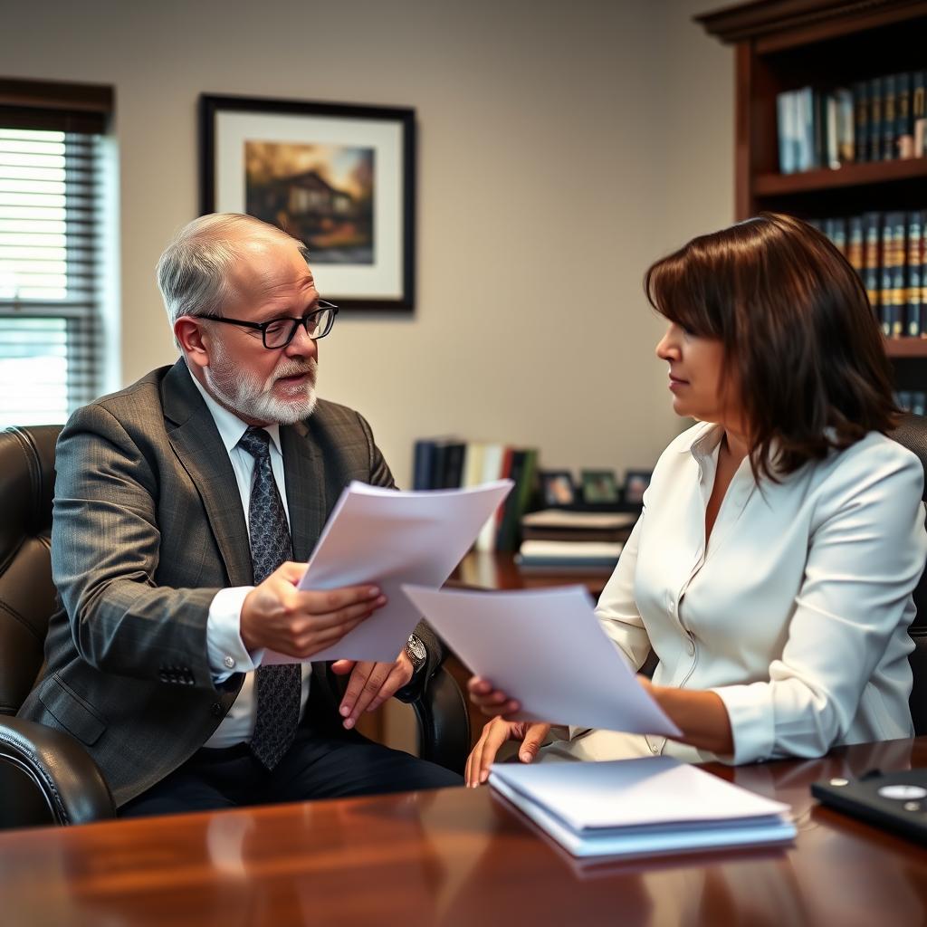 Consular Processing Lawyer Clarke County