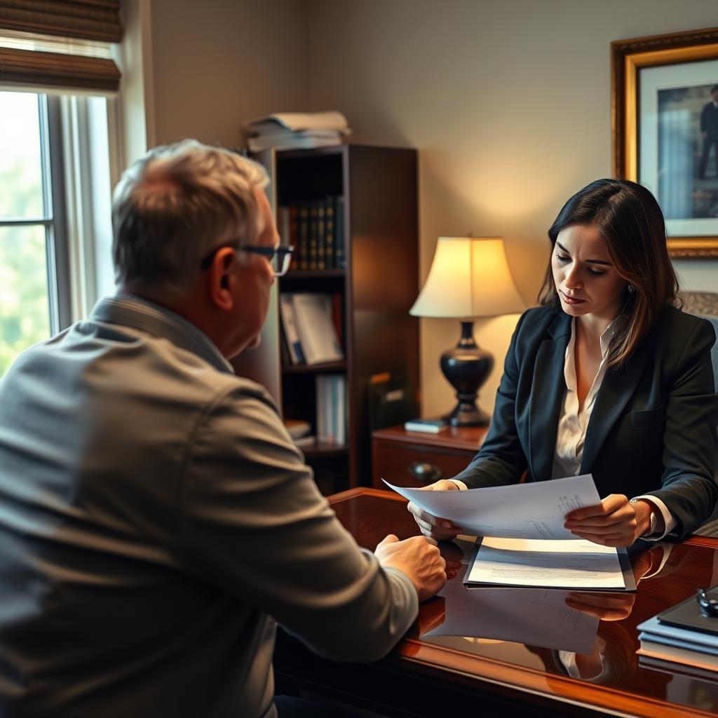Consular Processing Lawyer Cortland County