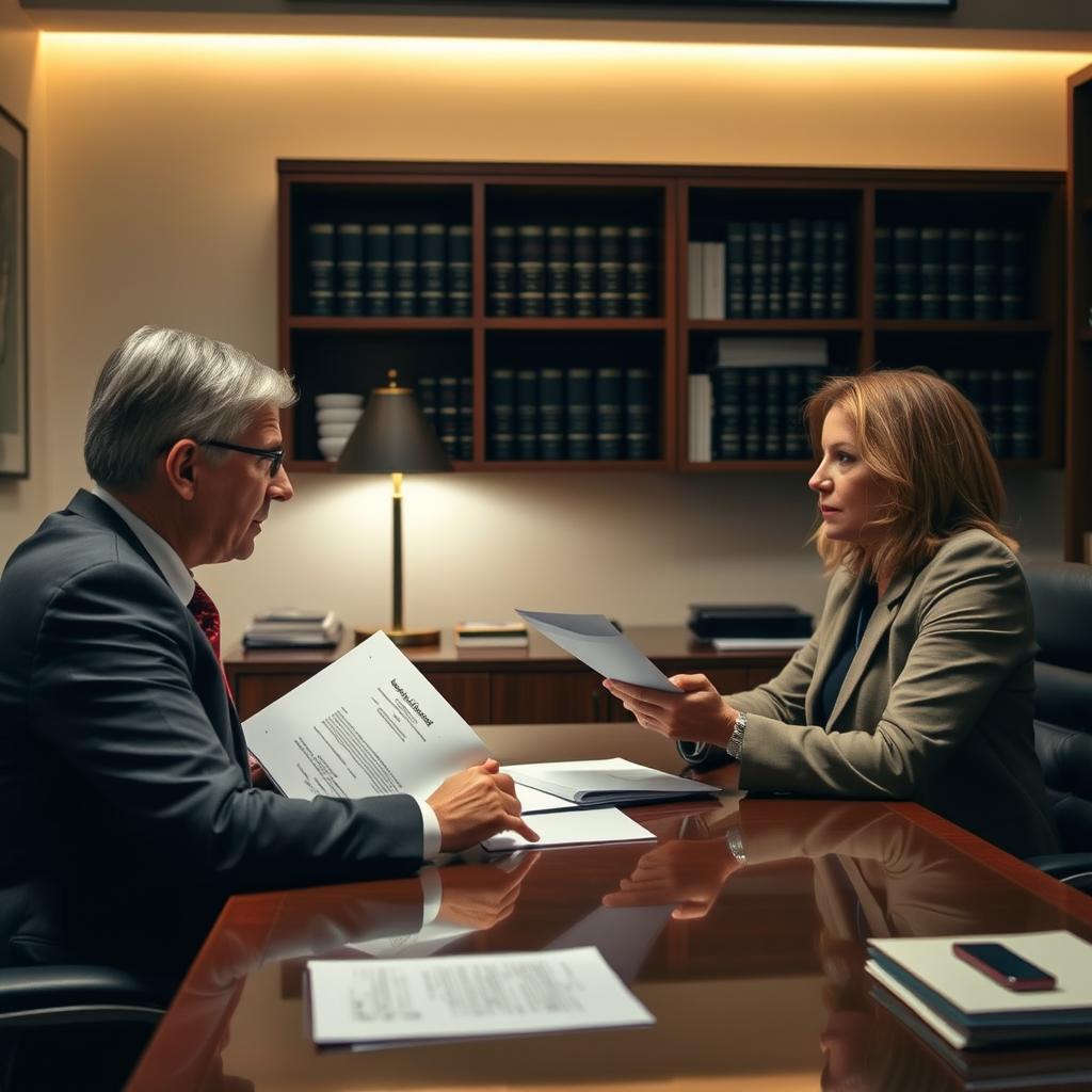 Consular Processing Lawyer Dutchess County
