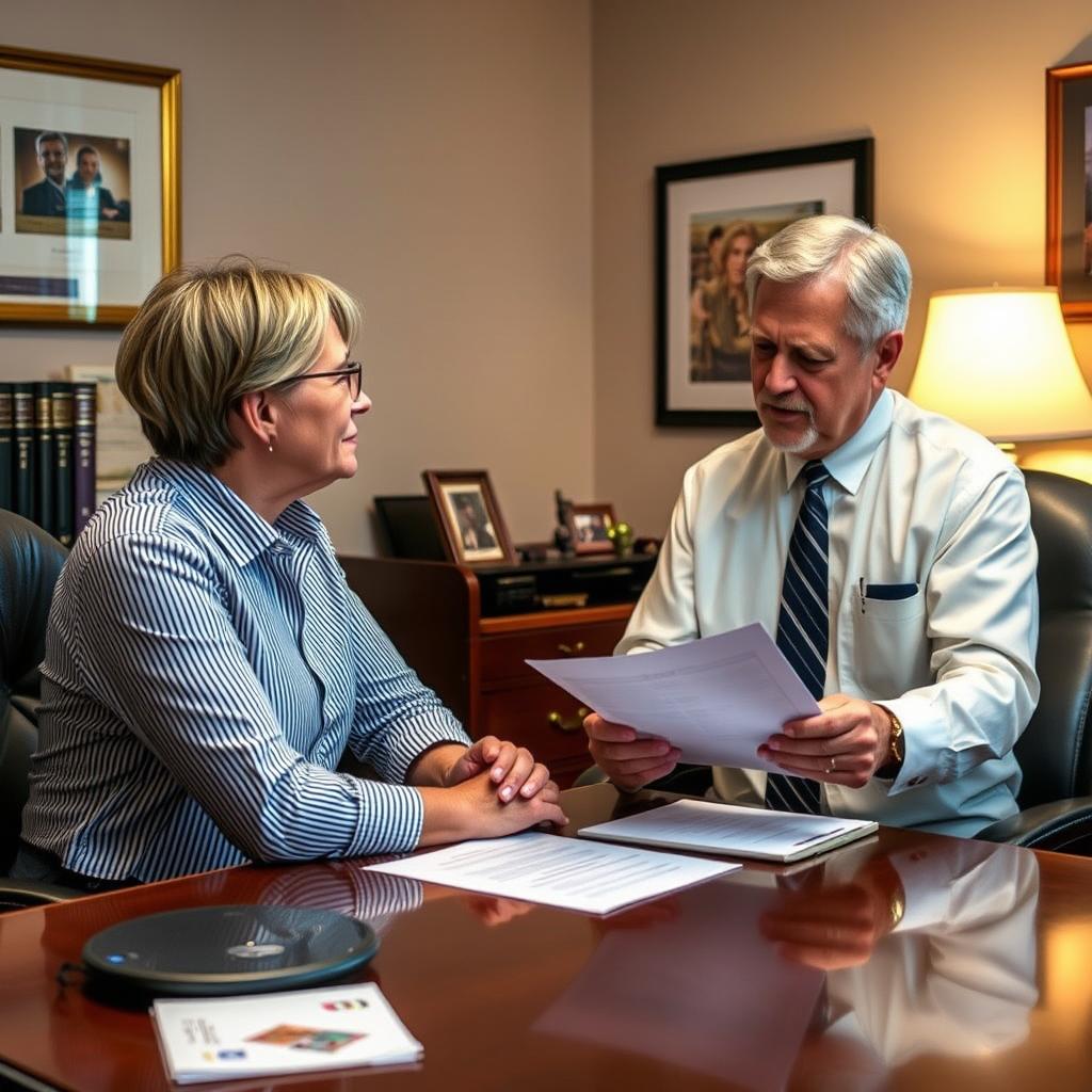 Consular Processing Lawyer Greene County