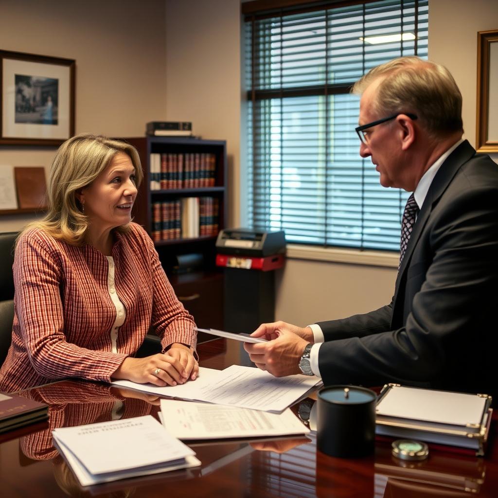 Consular Processing Lawyer Hamilton County