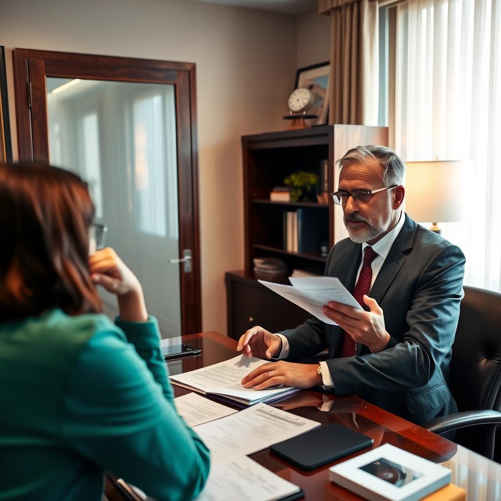 Consular Processing Lawyer Kings County