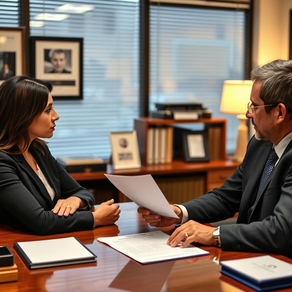 Consular Processing Lawyer Monroe County