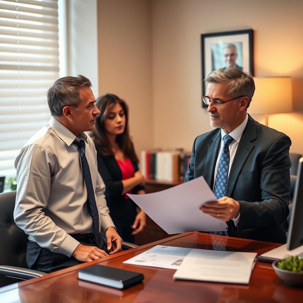 Consular Processing Lawyer Nassau County