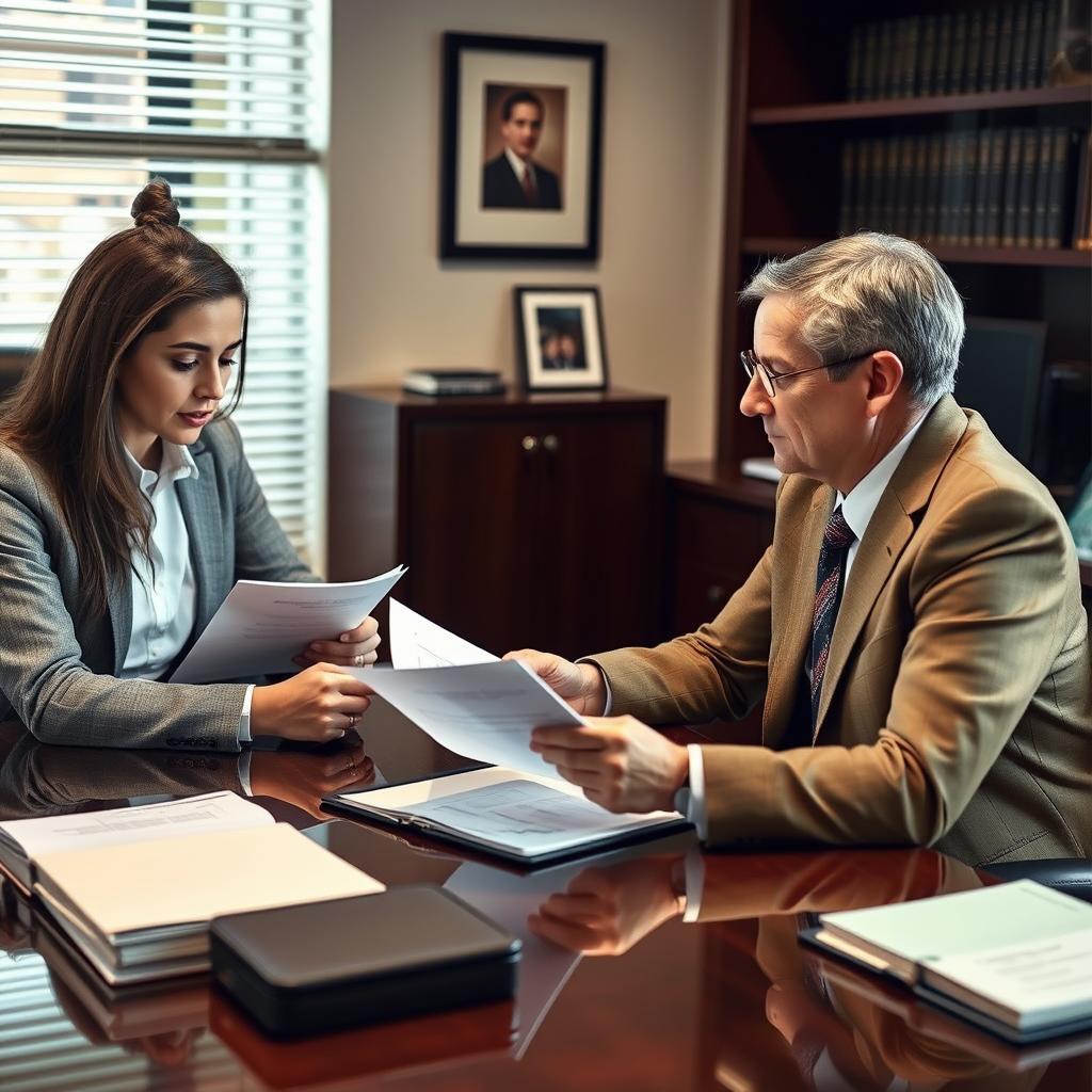 Consular Processing Lawyer New York County