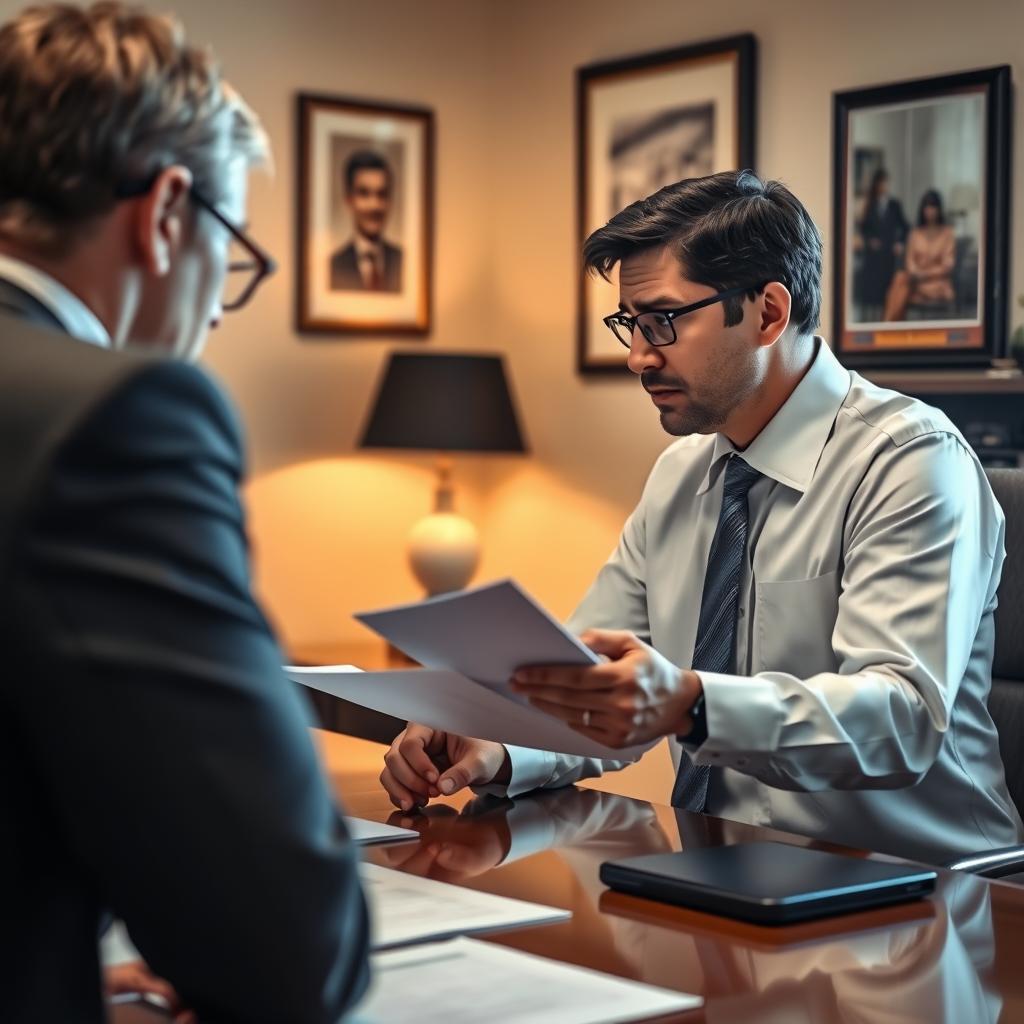 Consular Processing Lawyer Oneida County