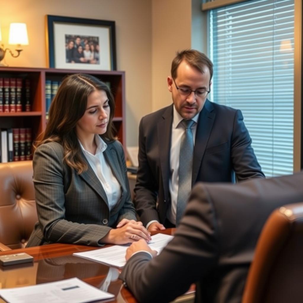 Consular Processing Lawyer Onondaga County